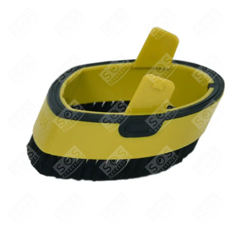 BRUSH, REMOVABLE YELLOW ATTACHMENT VACUUM CLEANER  - RS-2230001317, RS-2230001317