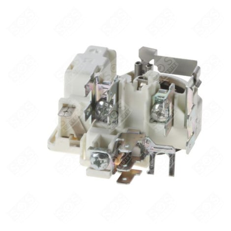 STARTER MECHANISM REFRIGERATOR, FREEZER - 00621066