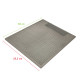 METAL FILTER (ANTI-FAT) 252X300MM EXTRACTOR HOOD - C00050409