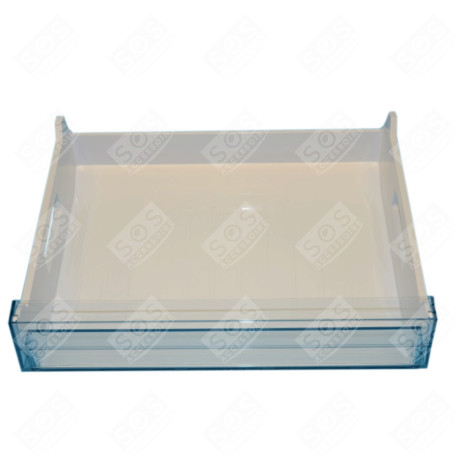 TOP DRAWER (FREEZER PART) REFRIGERATOR, FREEZER - 563649