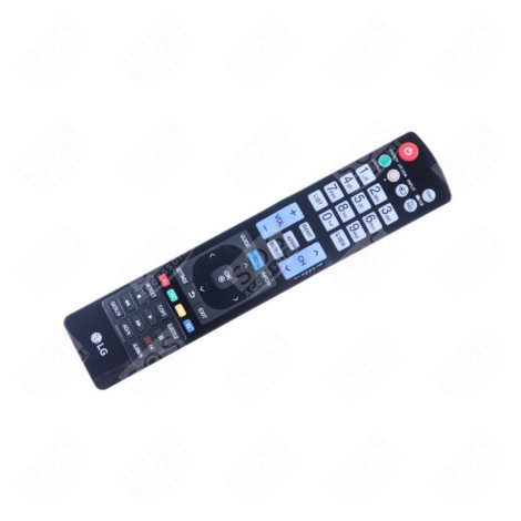 REMOTE CONTROL TELEVISIONS / TVS - AKB76037114