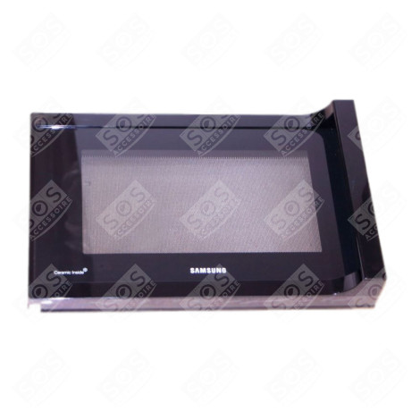 COMPLETE DOOR MICROWAVE OVENS - DE94-02926B