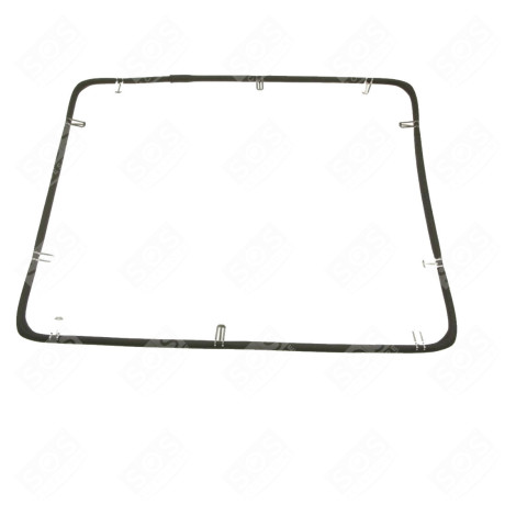 DOOR SEAL GAS / ELECTRIC OVENS - 11034872, 11057359 