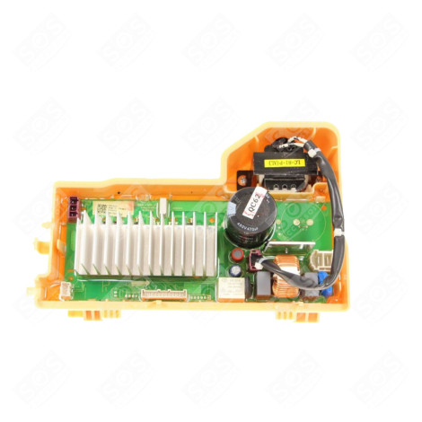 ELECTRONIC CARD, MOTOR MODULE WASHING MACHINES - C00526050