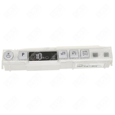 MODULE DISHWASHER - C00634358, 488000634358