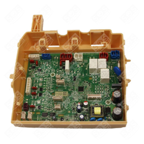 ELECTRONIC CARD, POWER MODULE WASHING MACHINES - C00526045