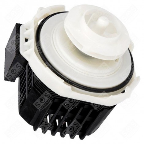 CIRCULATION PUMP (ORIGINAL) DISHWASHER - C00257903