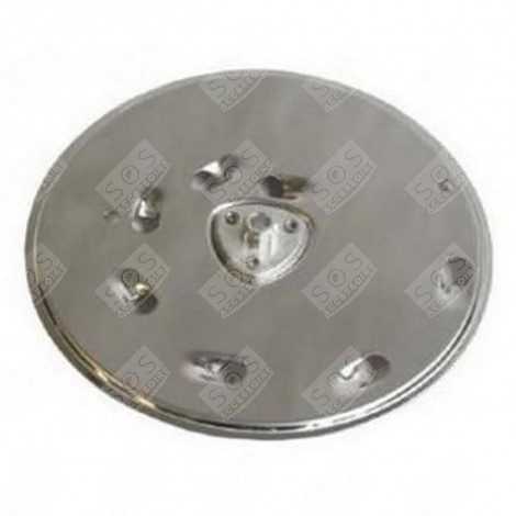 COURSE GRATING DISC FOOD PROCESSOR - KW609179