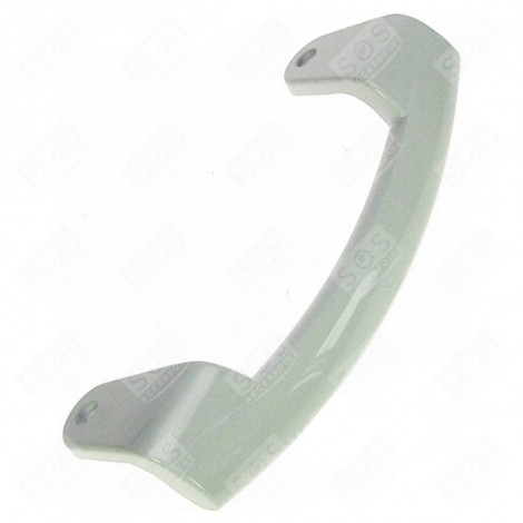 DOOR HANDLE (ORIGINAL) REFRIGERATOR, FREEZER - 481246268891