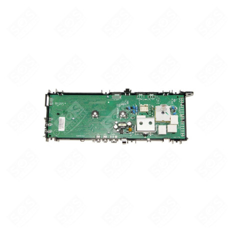 ELECTRONIC CARD, CONTROL MODULE WASHING MACHINES - AS0066635