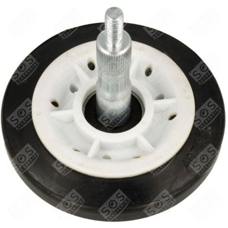 ASSEMBLED WHEEL TUMBLE DRYER - 12938200000037, AS0059086