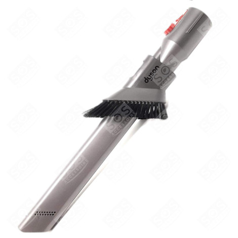 ORIGINAL NOZZLE WITH BRUSH VACUUM CLEANER  - 967368-01