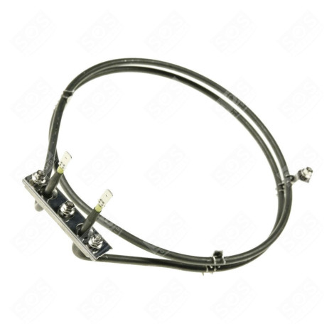 CIRCULAR HEATING ELEMENT GAS / ELECTRIC OVENS - 11004581