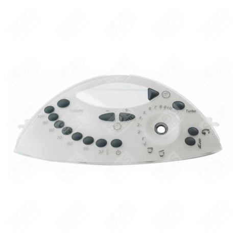 COMPATIBLE FRONT PANEL FOOD PROCESSOR - 30230