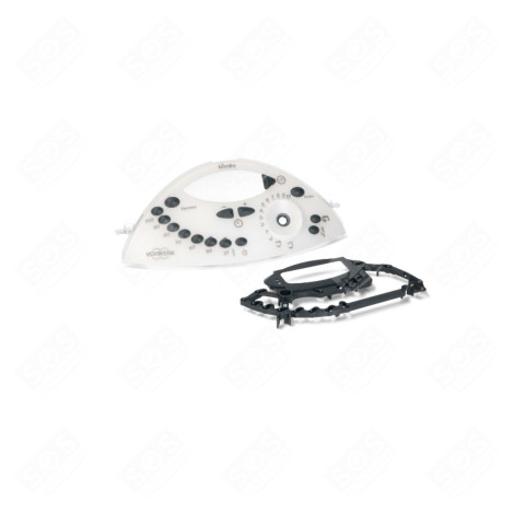 ORIGINAL FRONT PANEL FOOD PROCESSOR - 30230