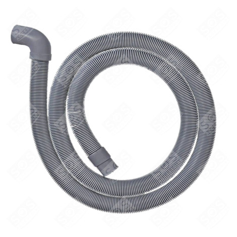 DRAIN HOSE 2.30M DISHWASHER - 00668114