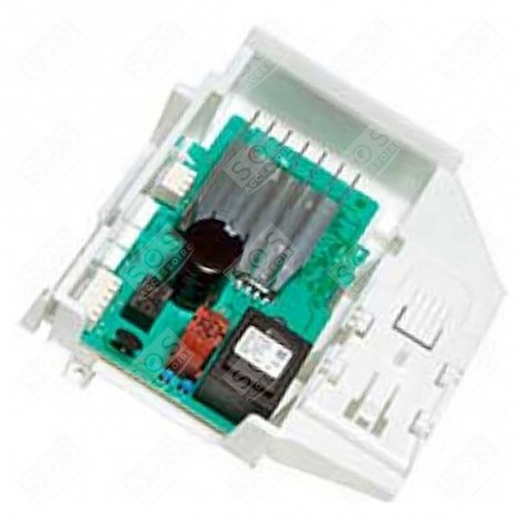 FREQUENCY CONVERTER (ORIGINAL) WASHING MACHINES - 00706019