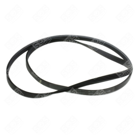 BELT 1106J4 WASHING MACHINES - C00081730, 482000076741