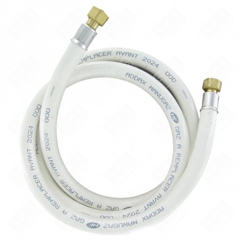 ORIGINAL NATURAL GAS HOSE 2.00M 10 YEARS WARRANTY ACCESSORIES AND MAINTENANCE  - NC200EX26  