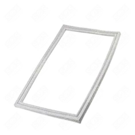 DOOR SEAL (FRIDGE SECTION) REFRIGERATOR, FREEZER - 481246688561