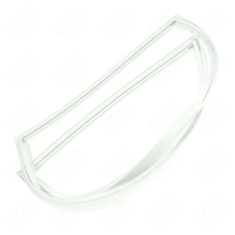 DOOR SEAL (FRIDGE SECTION) REFRIGERATOR, FREEZER - 49041664