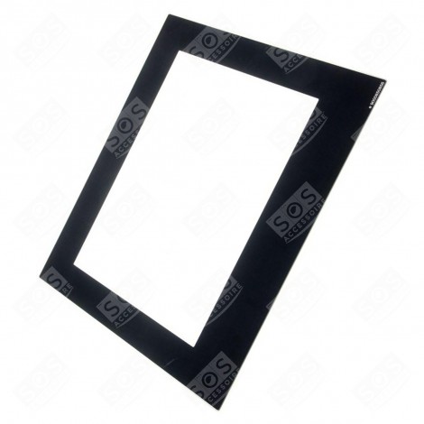 INTERNAL WINDOW (ORIGINAL) GAS / ELECTRIC OVENS - 00771871