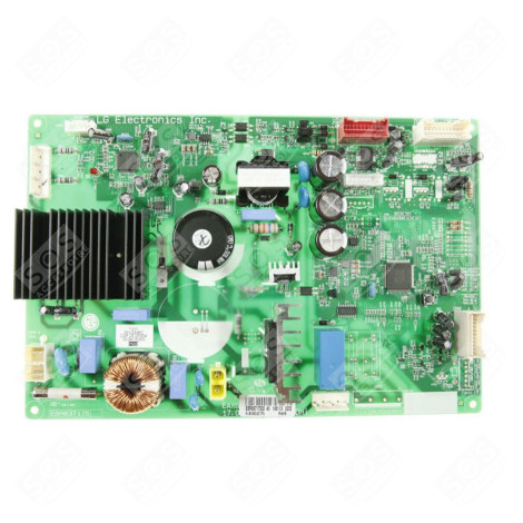 CIRCUIT BOARD REFRIGERATOR, FREEZER - EBR83717532