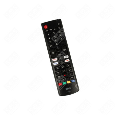 REMOTE CONTROL TELEVISIONS / TVS - AKB76040301