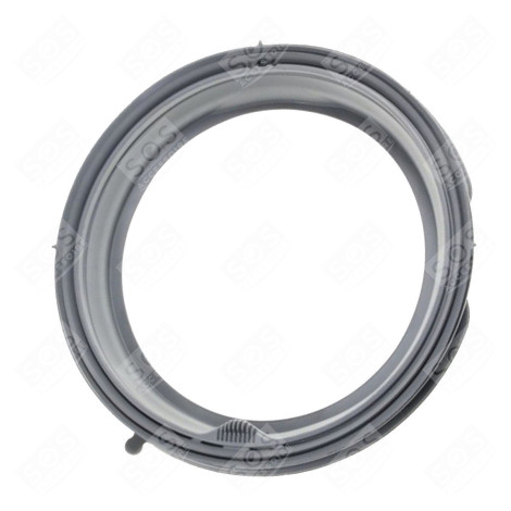 DOOR SEAL (GASKET) WASHING MACHINES - 2843770100, 2843770200