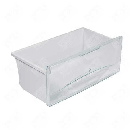 BOTTOM FREEZER DRAWER REFRIGERATOR, FREEZER - 9791074