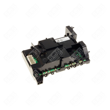 ELECTRONIC BOARD, PROGRAMMED MODULE WASHING MACHINES - 49028488