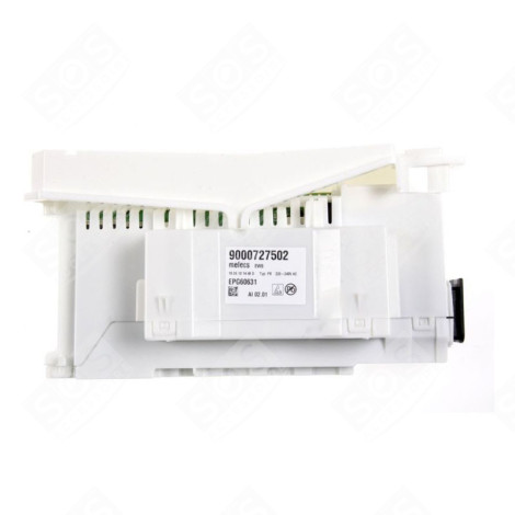 MAIN CIRCUITBOARD DISHWASHER - 00656031