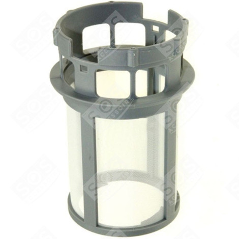 CYLINDRICAL MICROFILTER DISHWASHER - C00256571, 482000022005