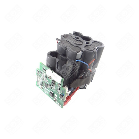 BATTERY VACUUM CLEANER  - FS-9100028994, FS9100028994