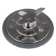 KNIFE SUPPORT FOOD PROCESSOR - 505687