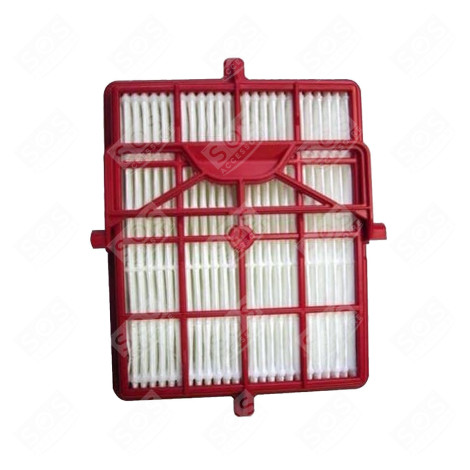 HEPA FILTER VACUUM CLEANER  - 102003