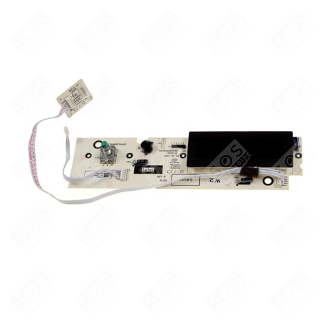 ELECTRONIC BOARD, CONTROL MODULE MICROWAVE OVENS - 482000097494