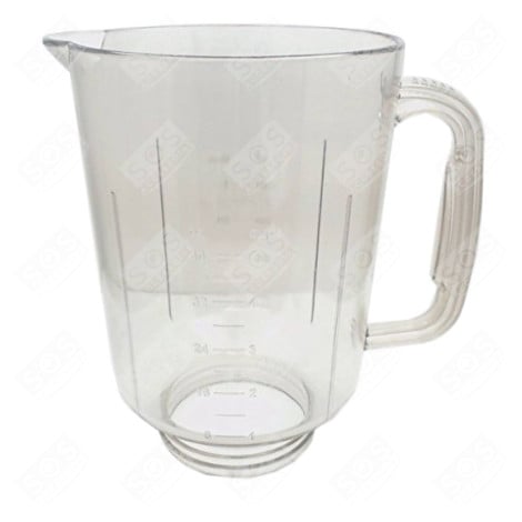 GLASS BOWL FOOD PROCESSOR - 9704200P