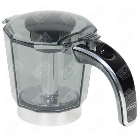 ALICIA COFFEE POT COFFEE MAKER, ESPRESSO - 7313285599