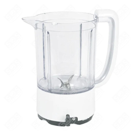 BLENDER BOWL FOOD PROCESSOR - SS-1530000726, SS1530000726