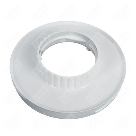 WHITE LID FOOD PROCESSOR - MS-652106, MS652106