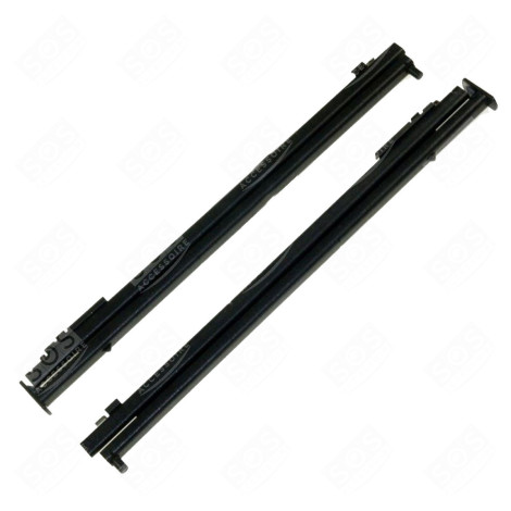 SET OF TELESCOPIC RAILS TR1LFV GAS / ELECTRIC OVENS - 5615148219