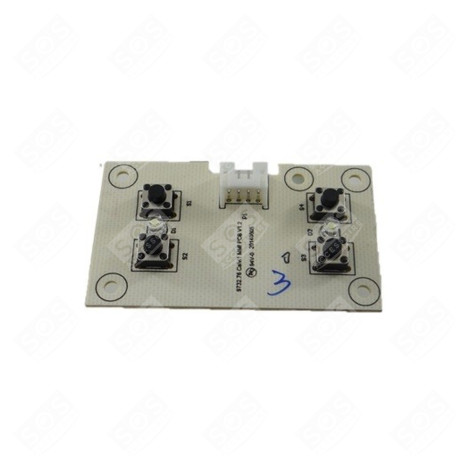 ELECTRONIC BOARD, CONTROL MODULE COFFEE MAKER, ESPRESSO - MS-623945, MS623945