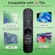 REMOTE CONTROL TELEVISIONS / TVS - AKB76036201