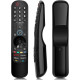 REMOTE CONTROL TELEVISIONS / TVS - AKB76036201