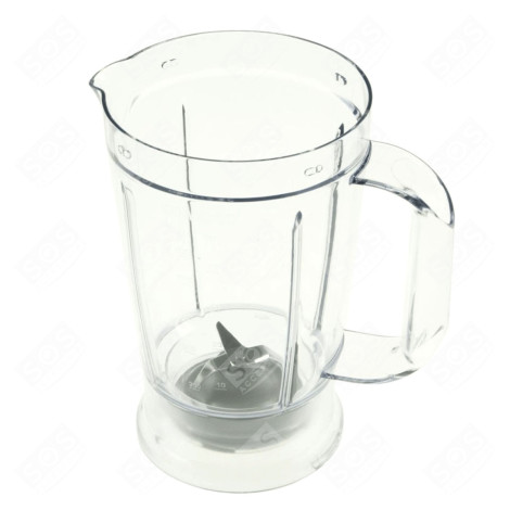 BLENDER BOWL FOOD PROCESSOR - KW714293