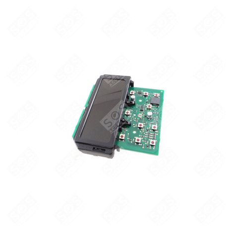 CIRCUIT BOARD WITH DISPLAY FOOD PROCESSOR - MS-8080017766, MS8080017766