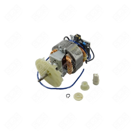 MOTOR WITH PINION FOOD PROCESSOR - MS-0A12049, MS0A12049