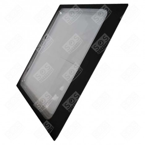 INTERNAL WINDOW (ORIGINAL) GAS / ELECTRIC OVENS - 00478072