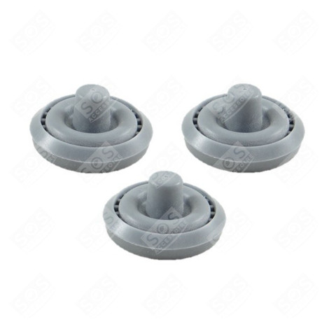 SET OF 3 PRESSURE INDICATOR SEALS PRESSURE COOKER - 2150264545